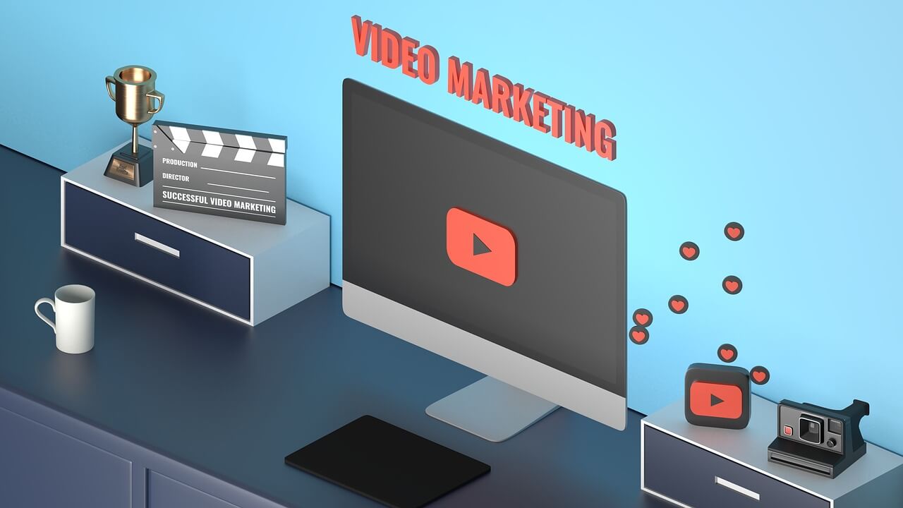Push Up Your Business by Video Marketing…