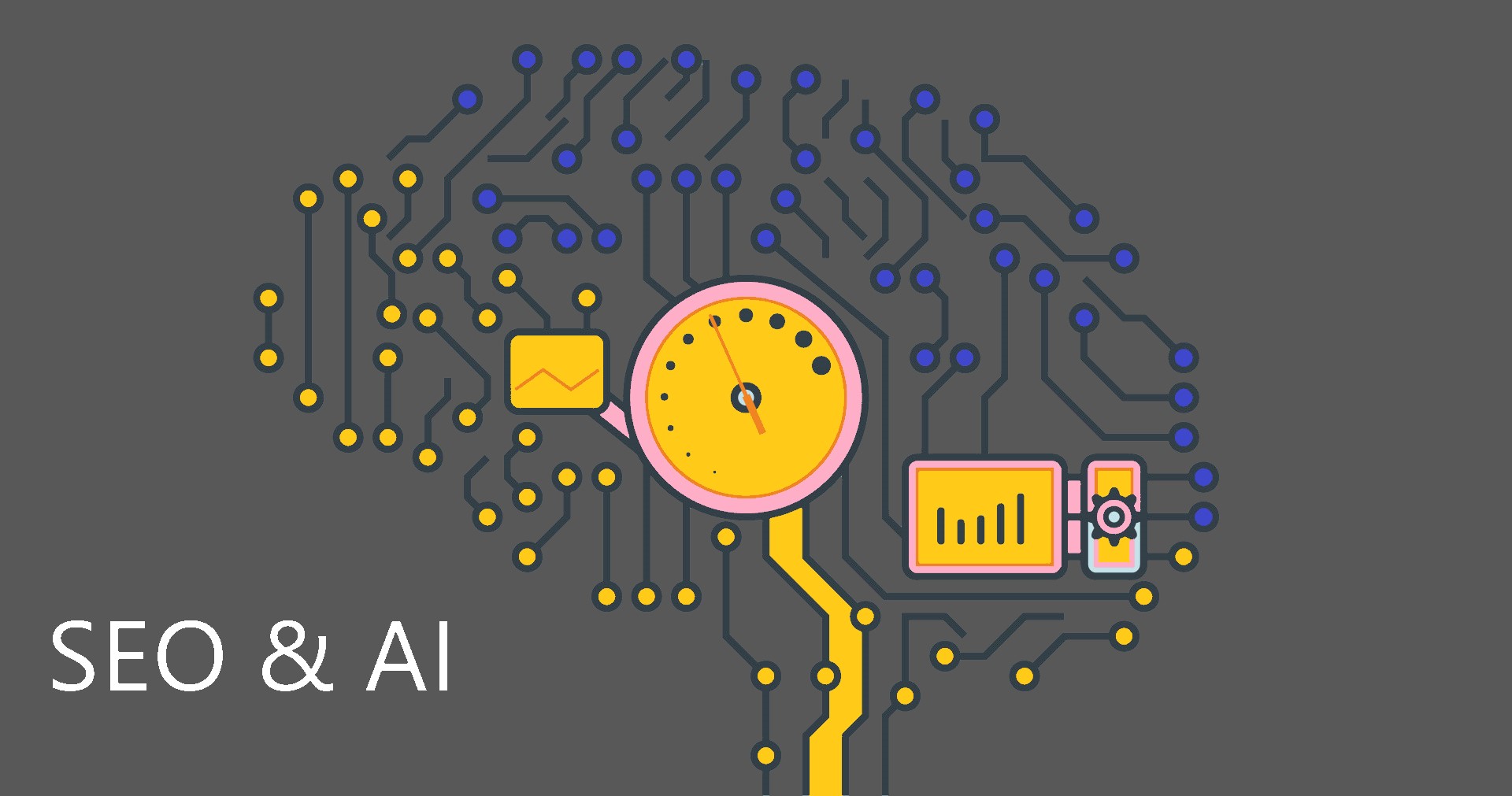 How Artificial Intelligence Will Help SEO in The Coming Years