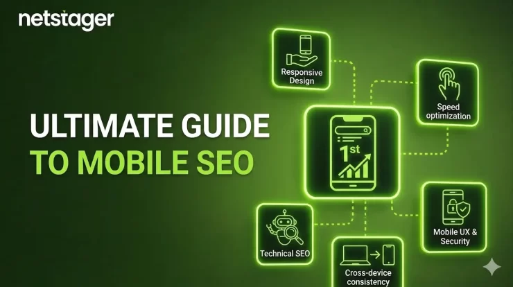 mobile seo optimisation guide