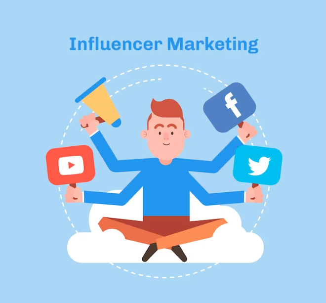 Do You Know That Influencer Marketing Can Drive More Business to You?