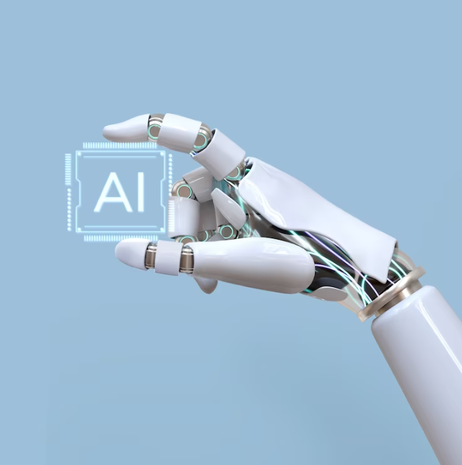 AI-Powered Digital Marketing in 2023: Opportunities and Challenges