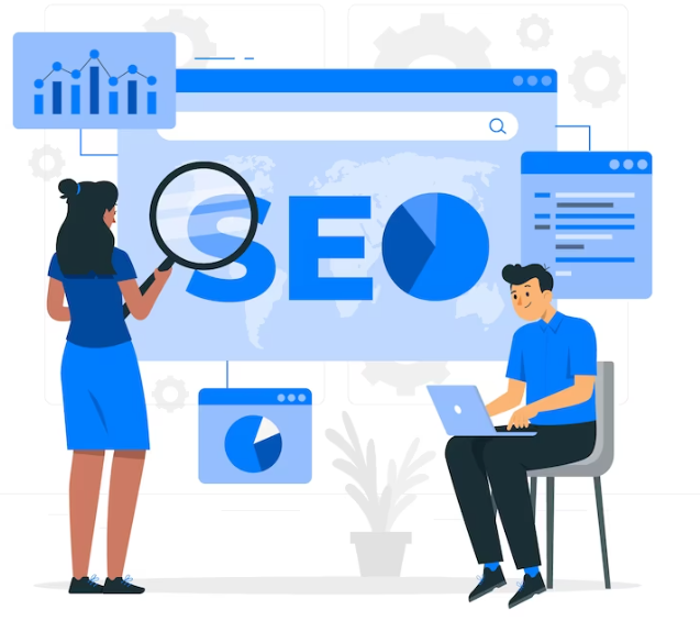 SEO And Its Importance In Today’s World