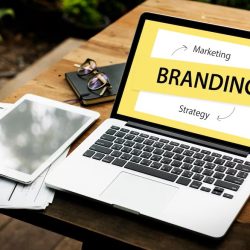 Branding Agency