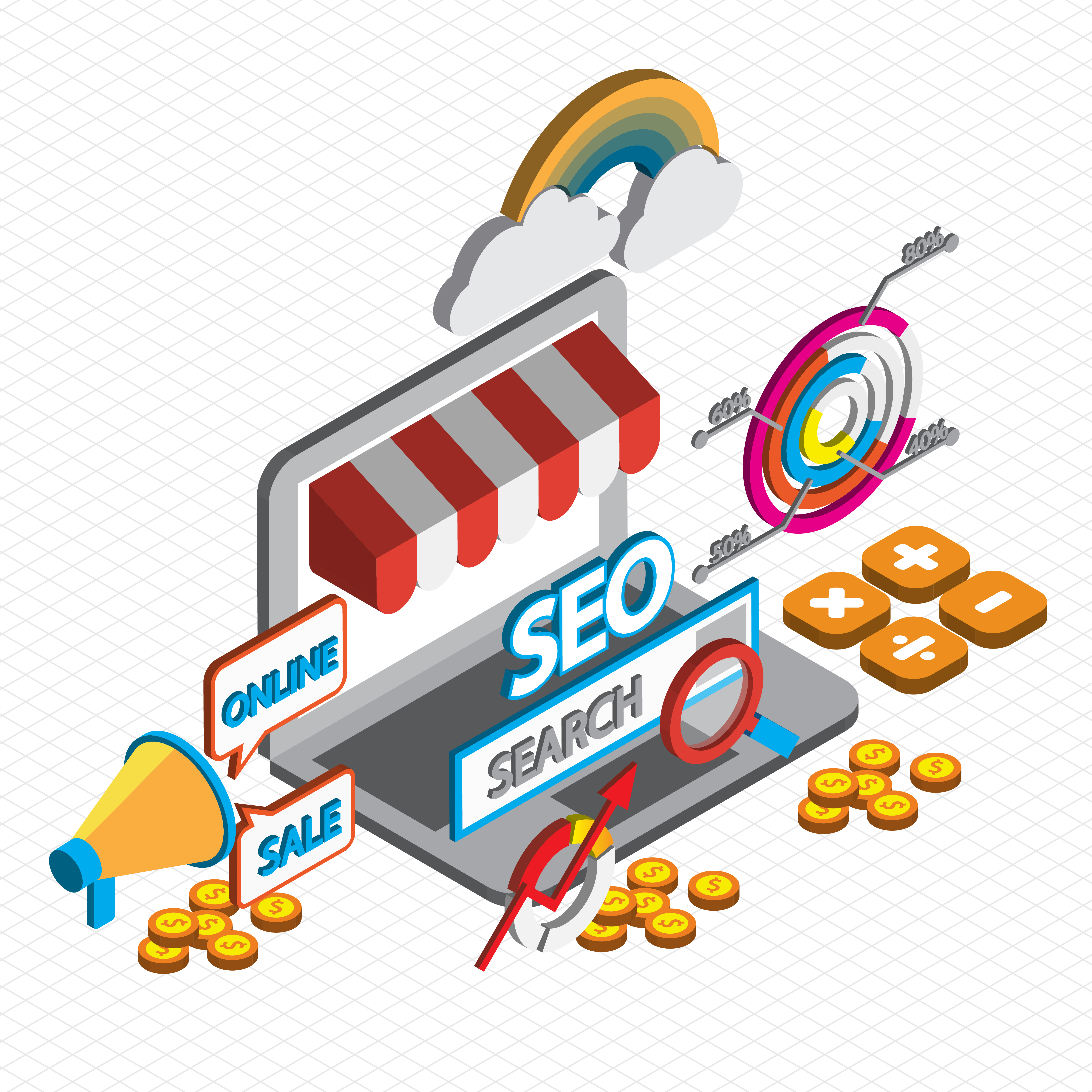How E-commerce Trends and SEO Strategies are Shaping the Future of Online Retail