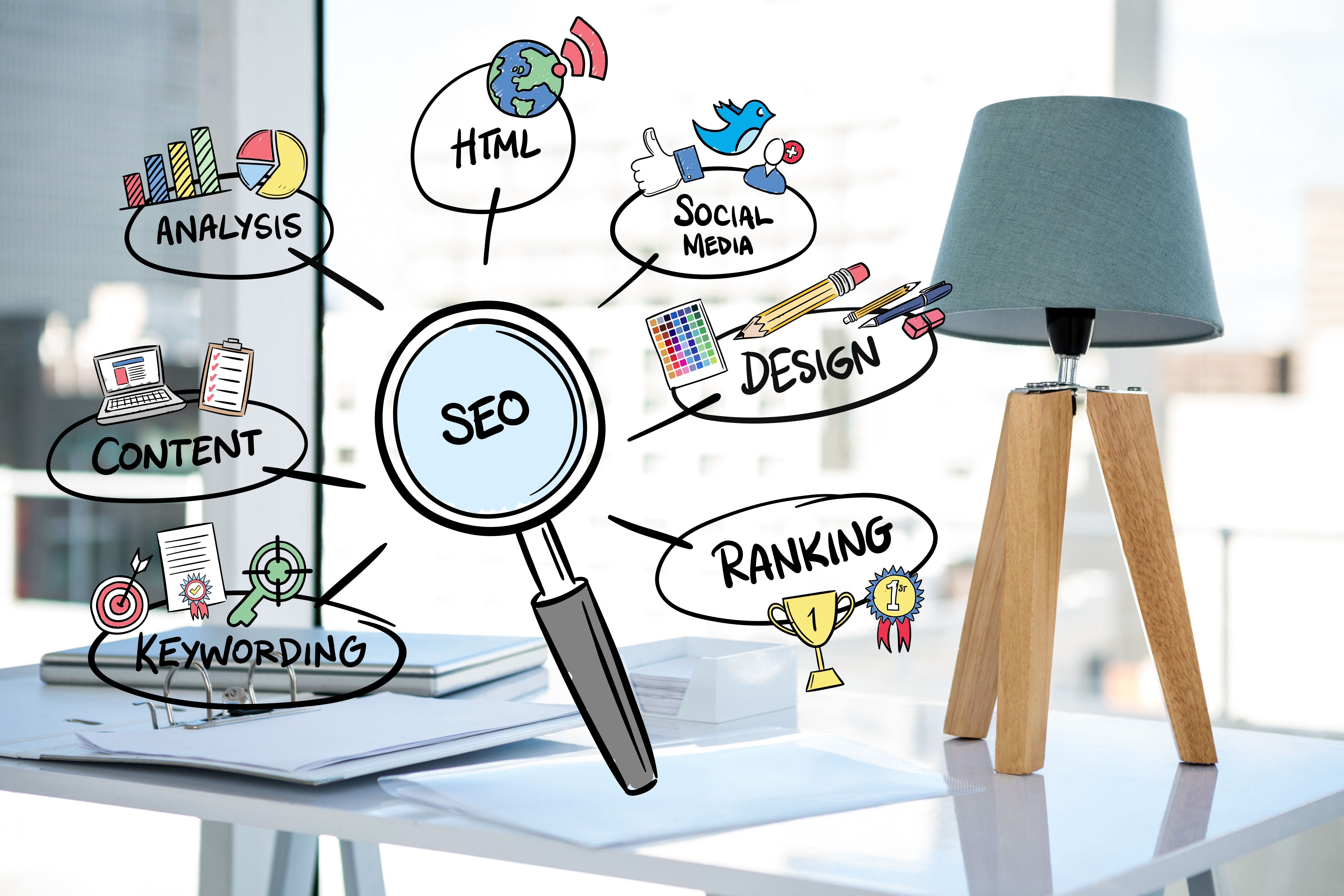 Optimizing Your Website for Better Organic Traffic: A Comprehensive On-Page SEO Guide for 2023