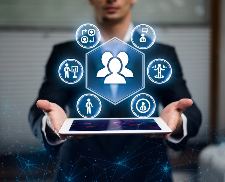 Unlocking Success: The Power of Online Reputation Management in the Digital Age