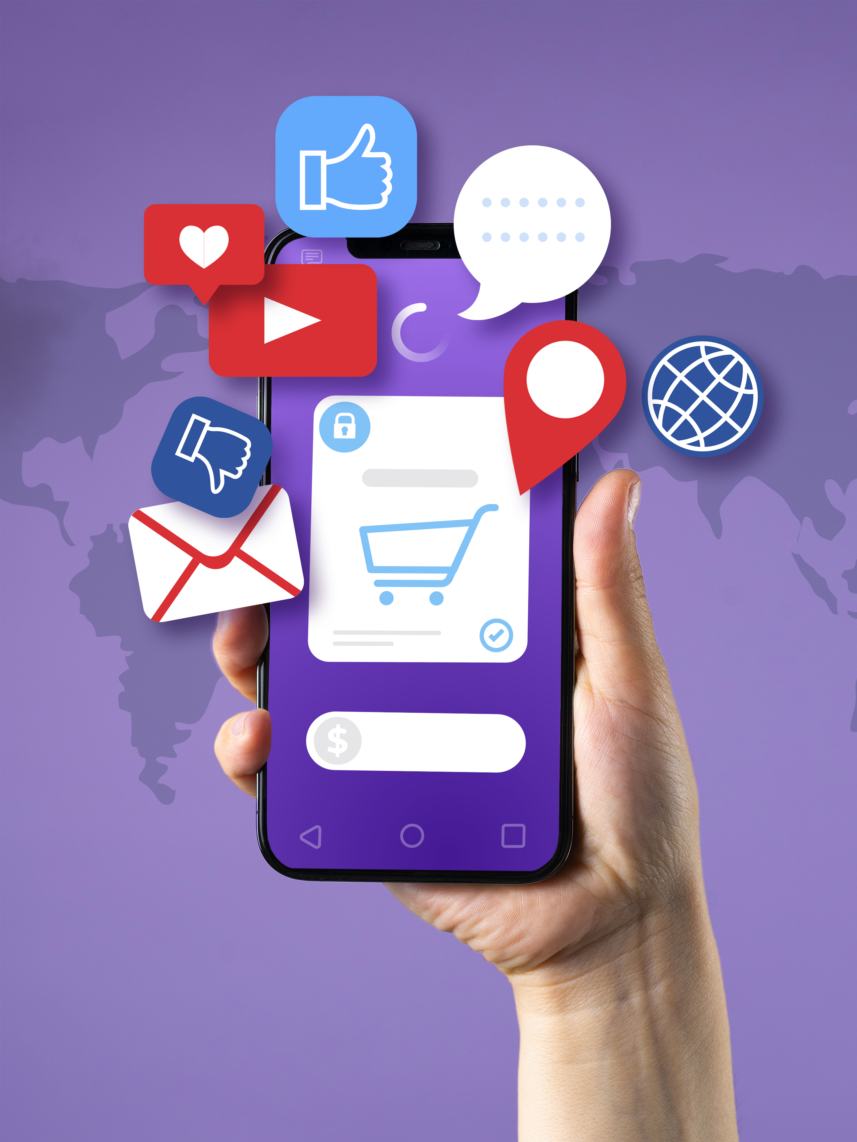 Unleashing the Power of Social Media and E-commerce for Business Success