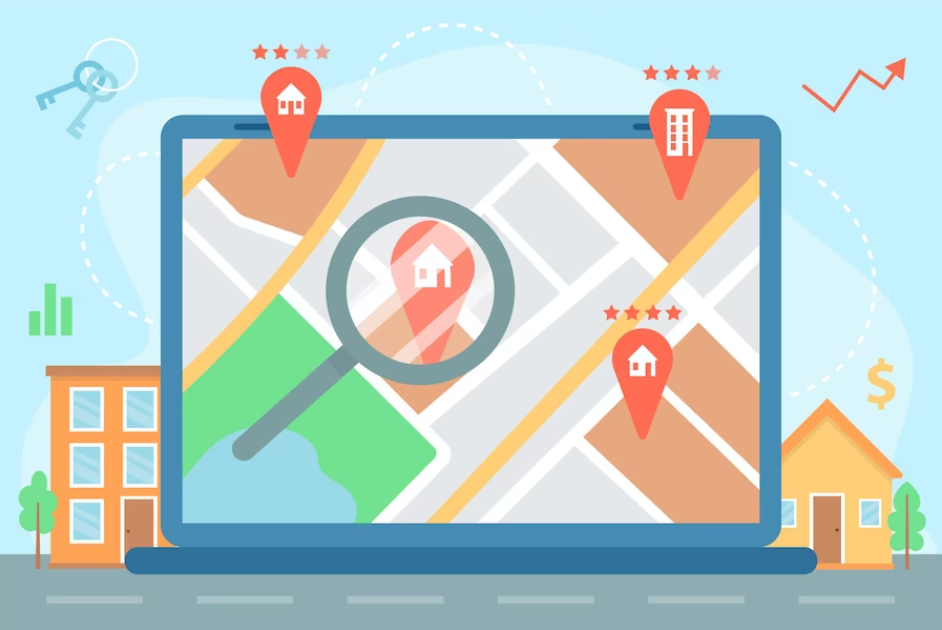 Benefits of Google My Business for Local SEO