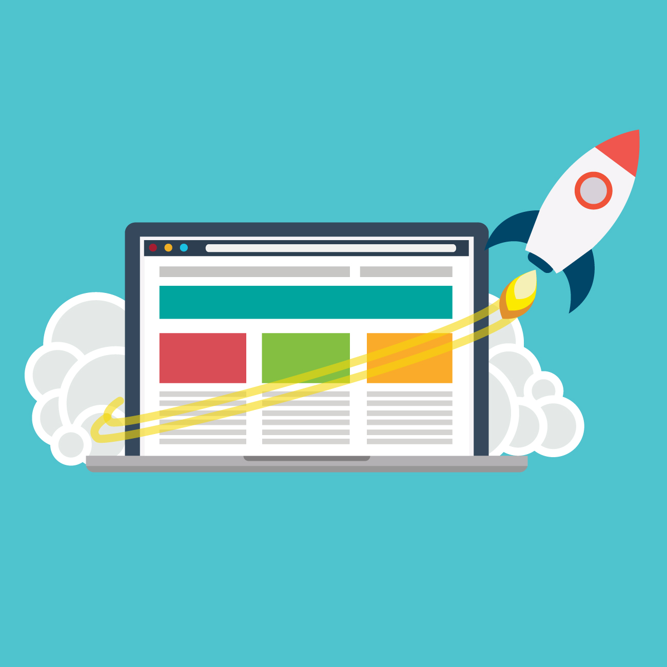 Page Speed’s Effect on SEO and User Experience