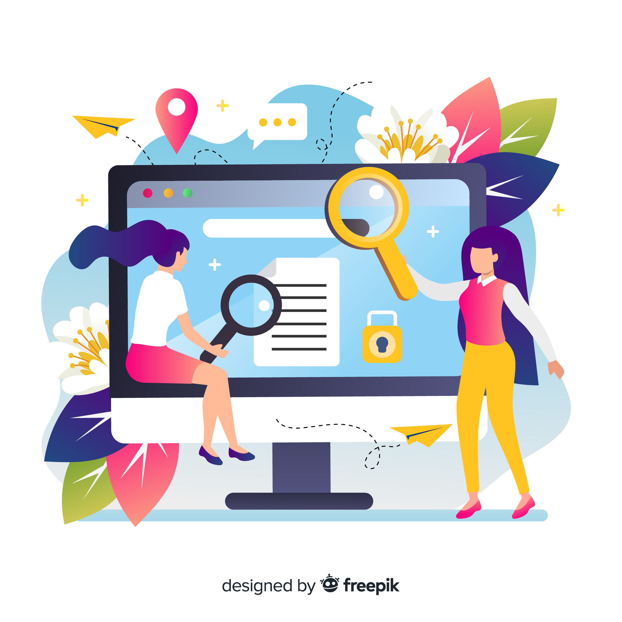 Do You Know that Visual Search Can Shape the Future of SEO?