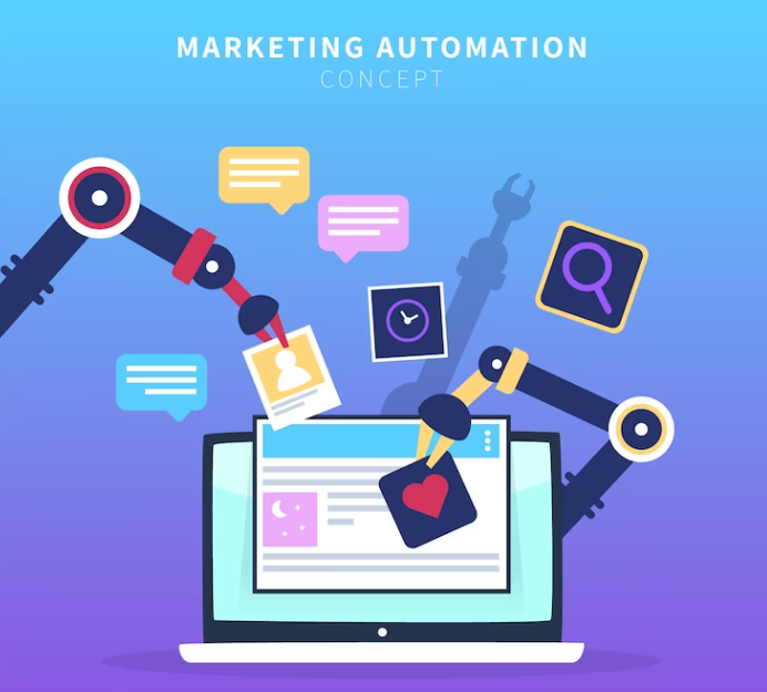 Unleashing the Power of Marketing Automation: Your Guide to Effortless Campaign Enhancement