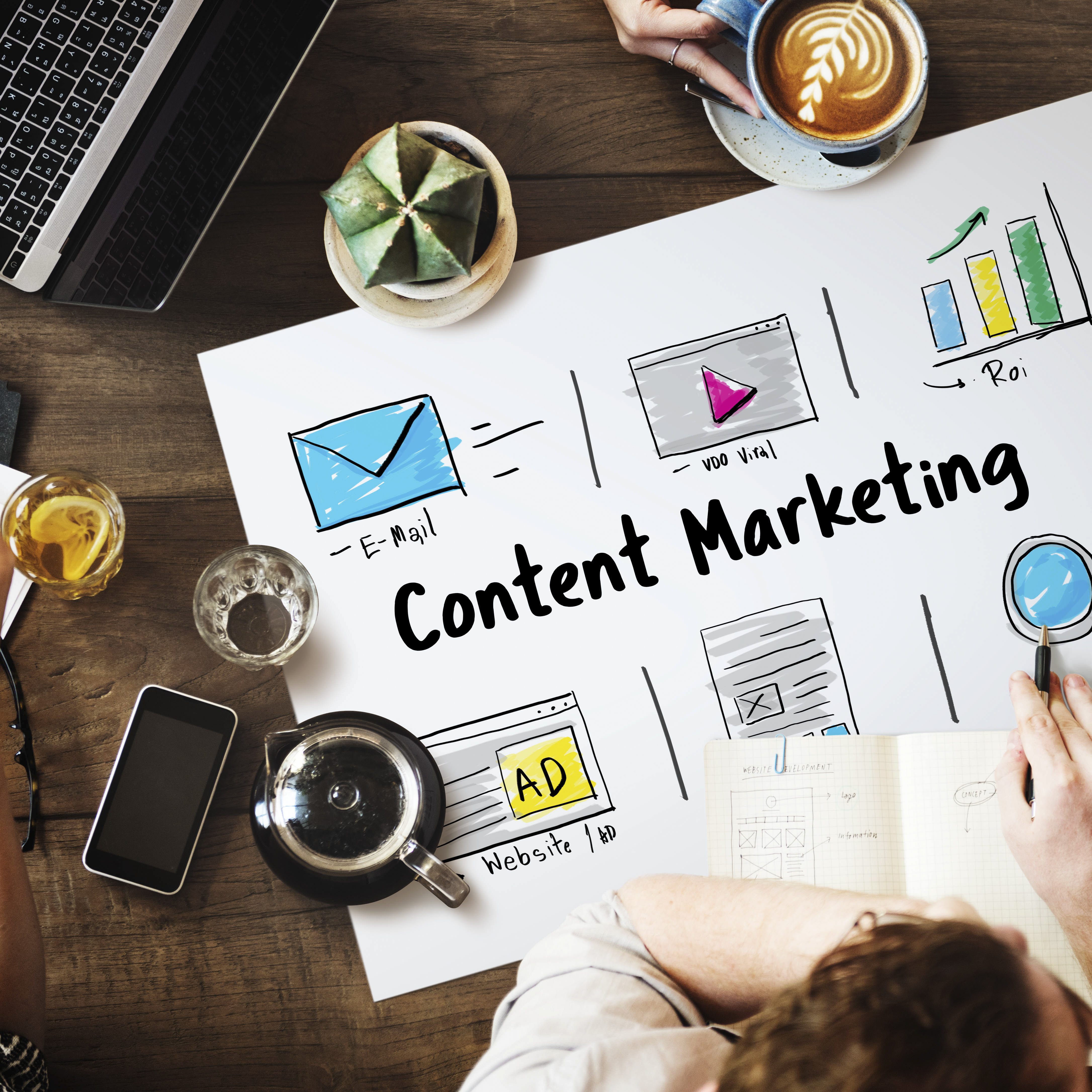 The Art of Native Advertising: How to Create Engaging and Non-Intrusive Sponsored Content