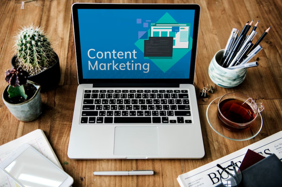 Advanced Content Marketing Tactics: Crafting Pillar and Cluster Content