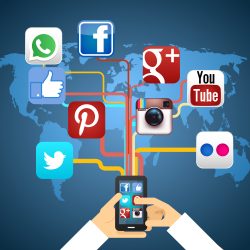 Social Media Marketing Agency Kerala