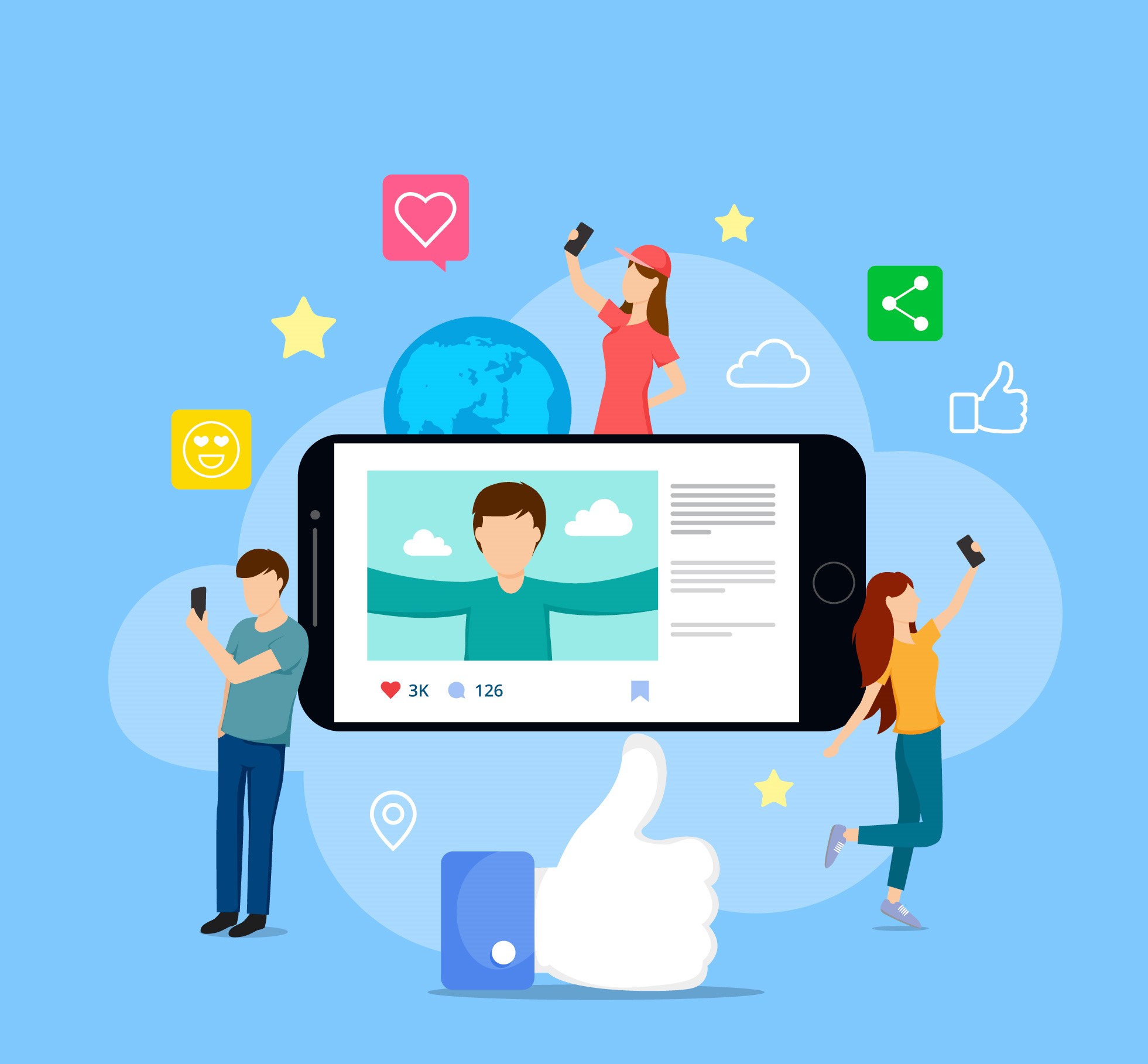 From Followers to Customers: Making Social Media Work for Your Business