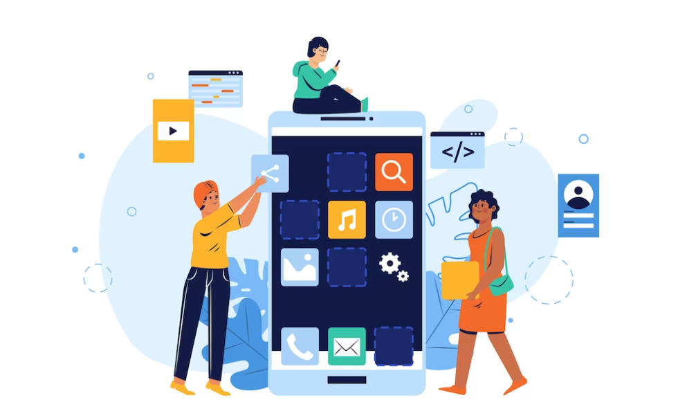 Powerful Mobile App Marketing Strategies to Boost Downloads and Engagement
