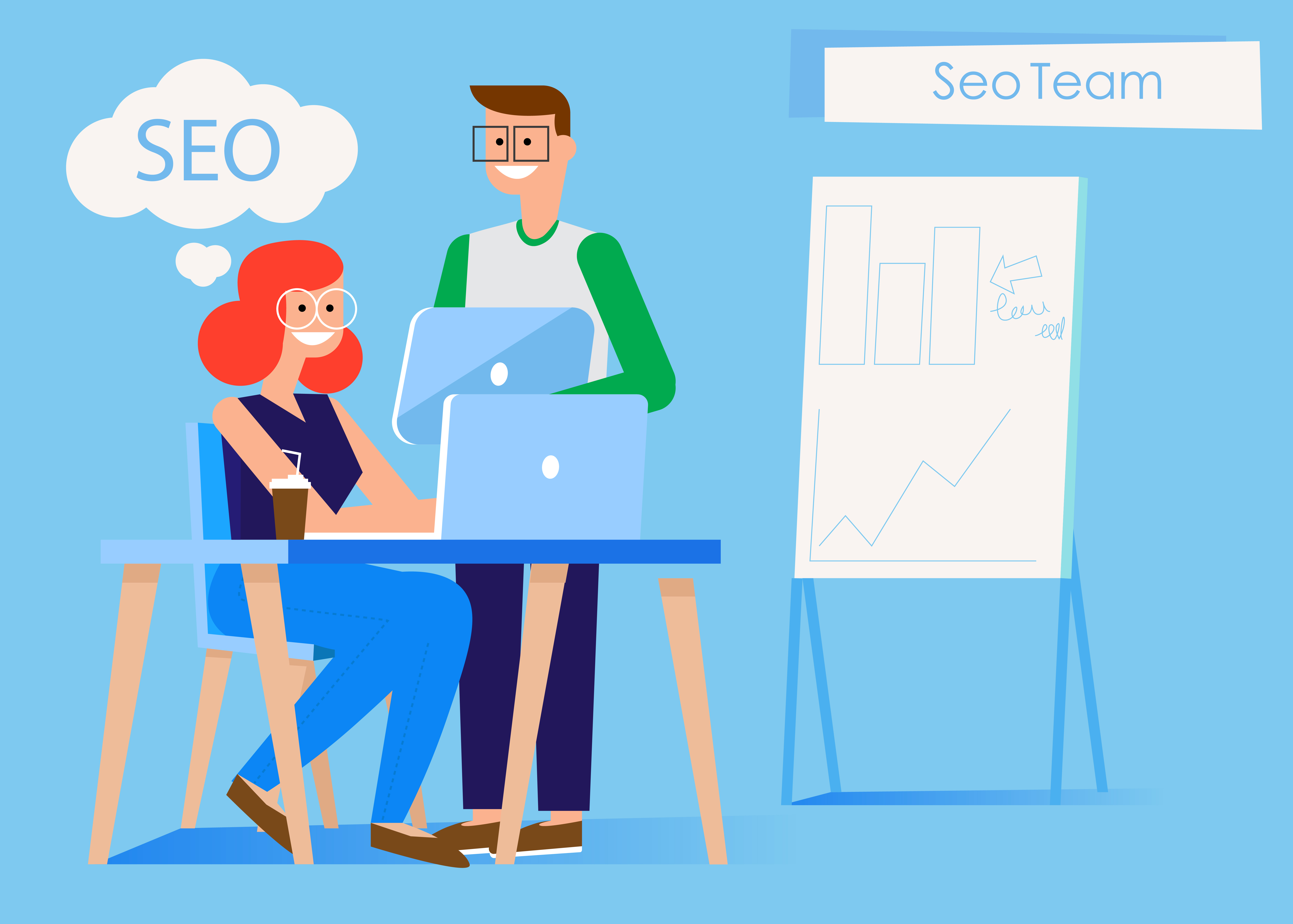 Understanding Google’s Core Web Vitals and Their Effect on SEO