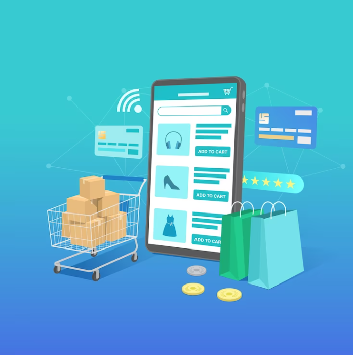 The Power of Customer Reviews and Social Proof in ECommerce