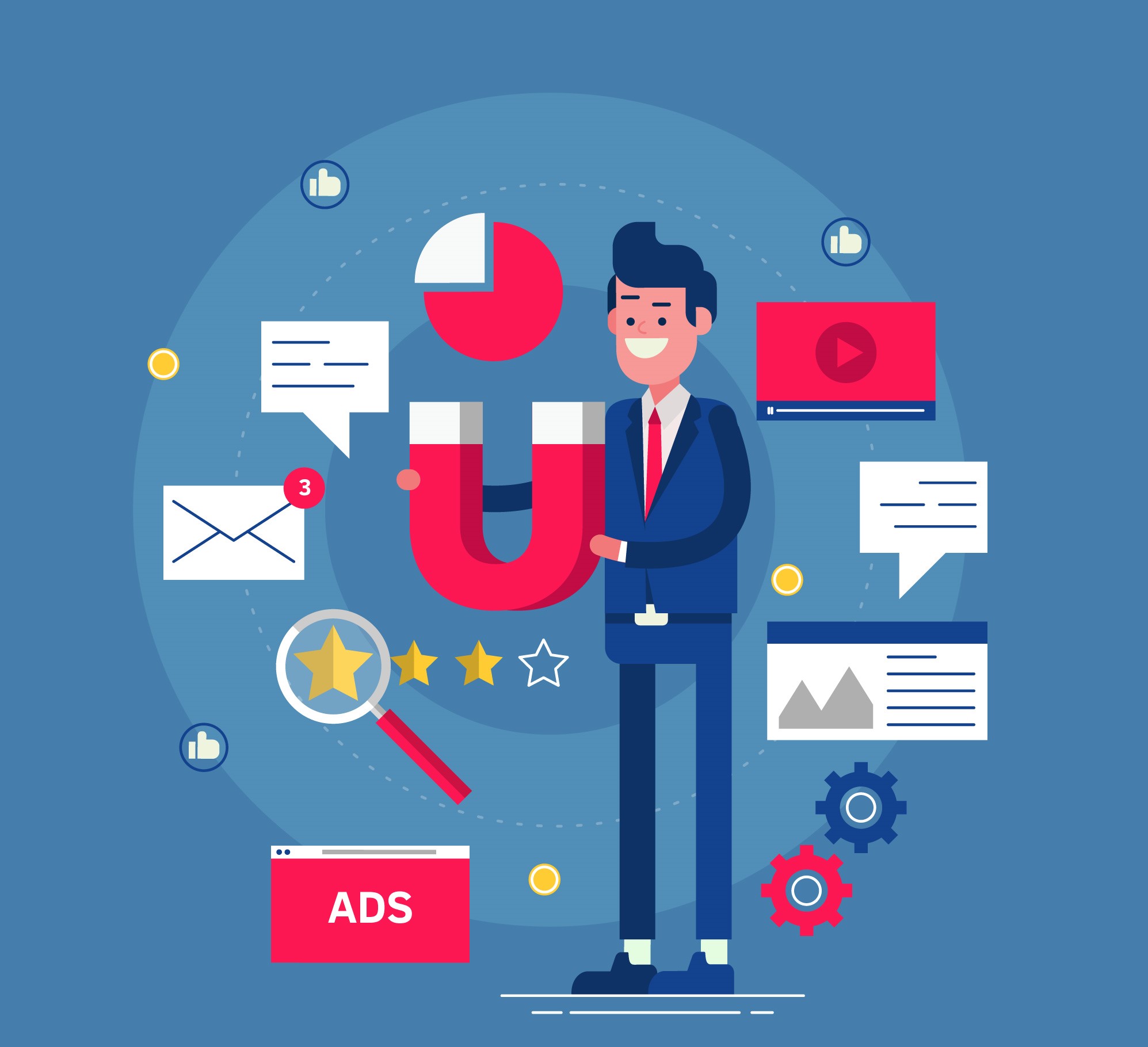 Google Ads 2023: What’s New and What’s Changed?