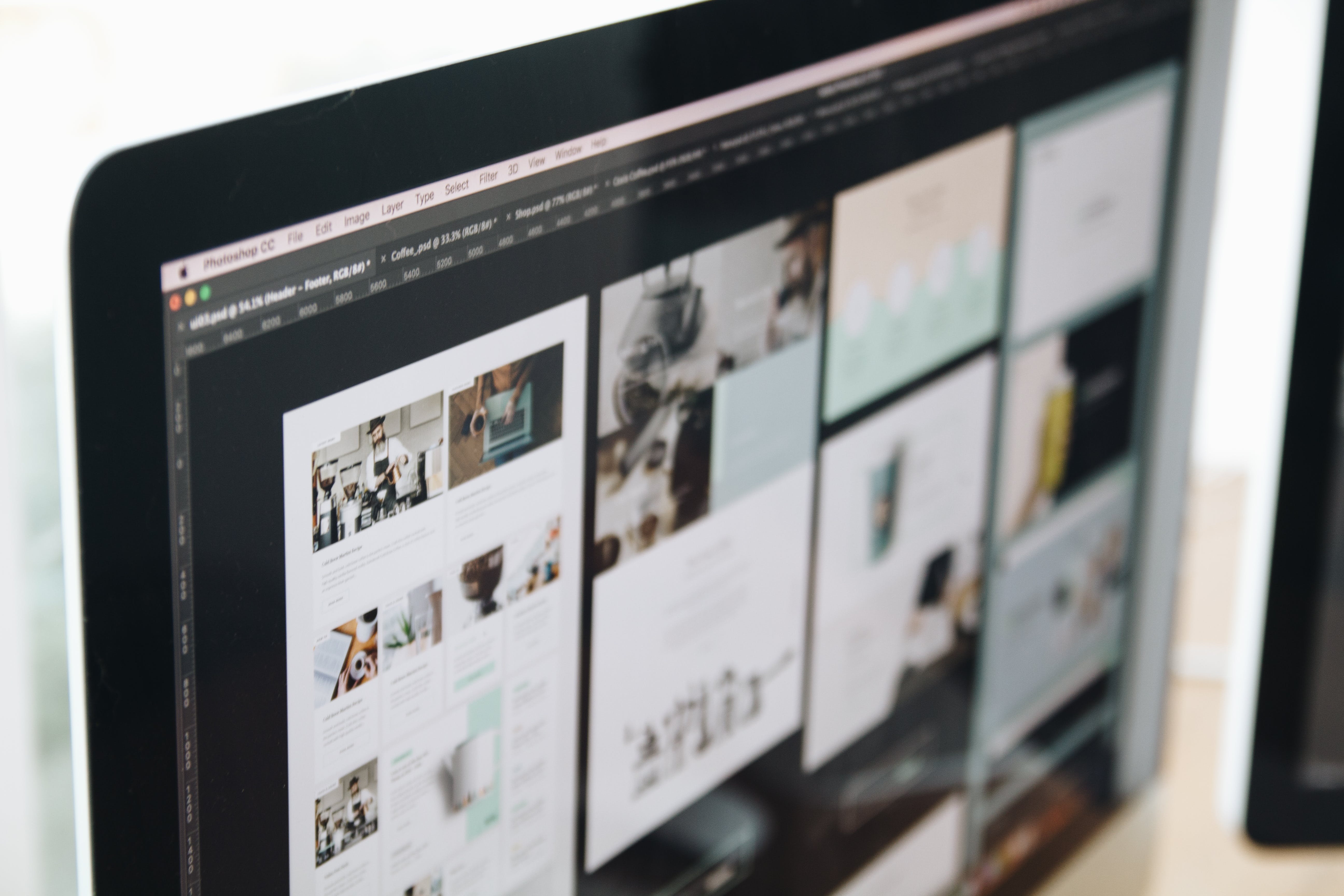 Typography Trends in Web Design 2023: Enhancing User Experience Through Innovative Text