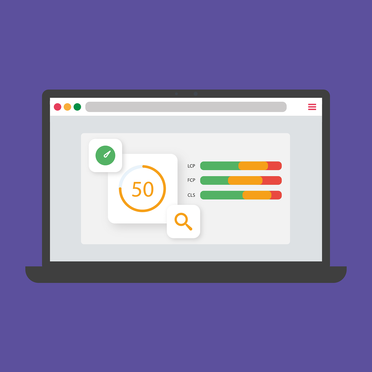 What are Core Web Vitals and How They Affect SEO?
