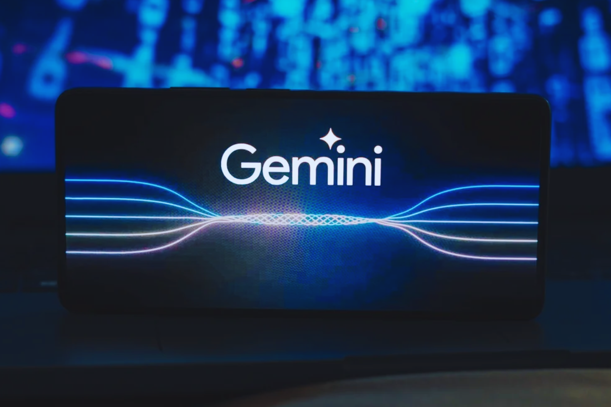 Is Google’s Gemini going to be the future of digital marketing?