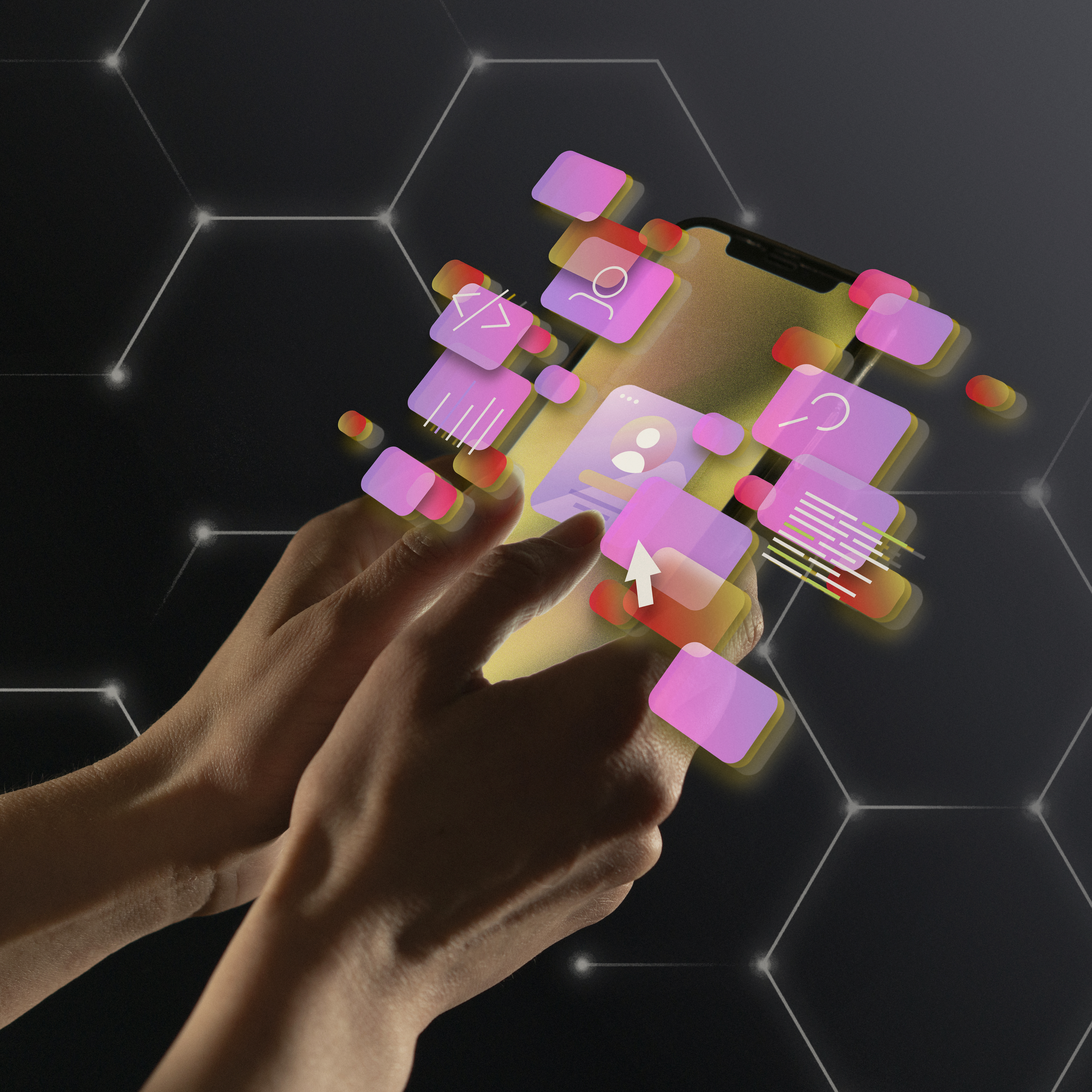 The Future of App Development: Trends and Technologies in 2024