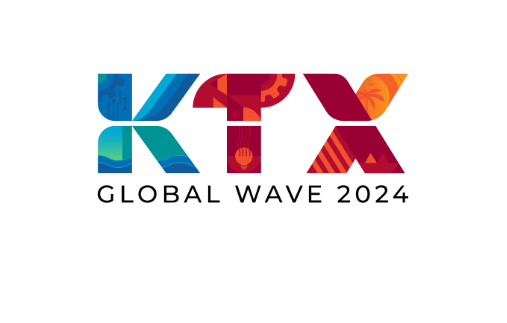 KTX Global WAVE 2024