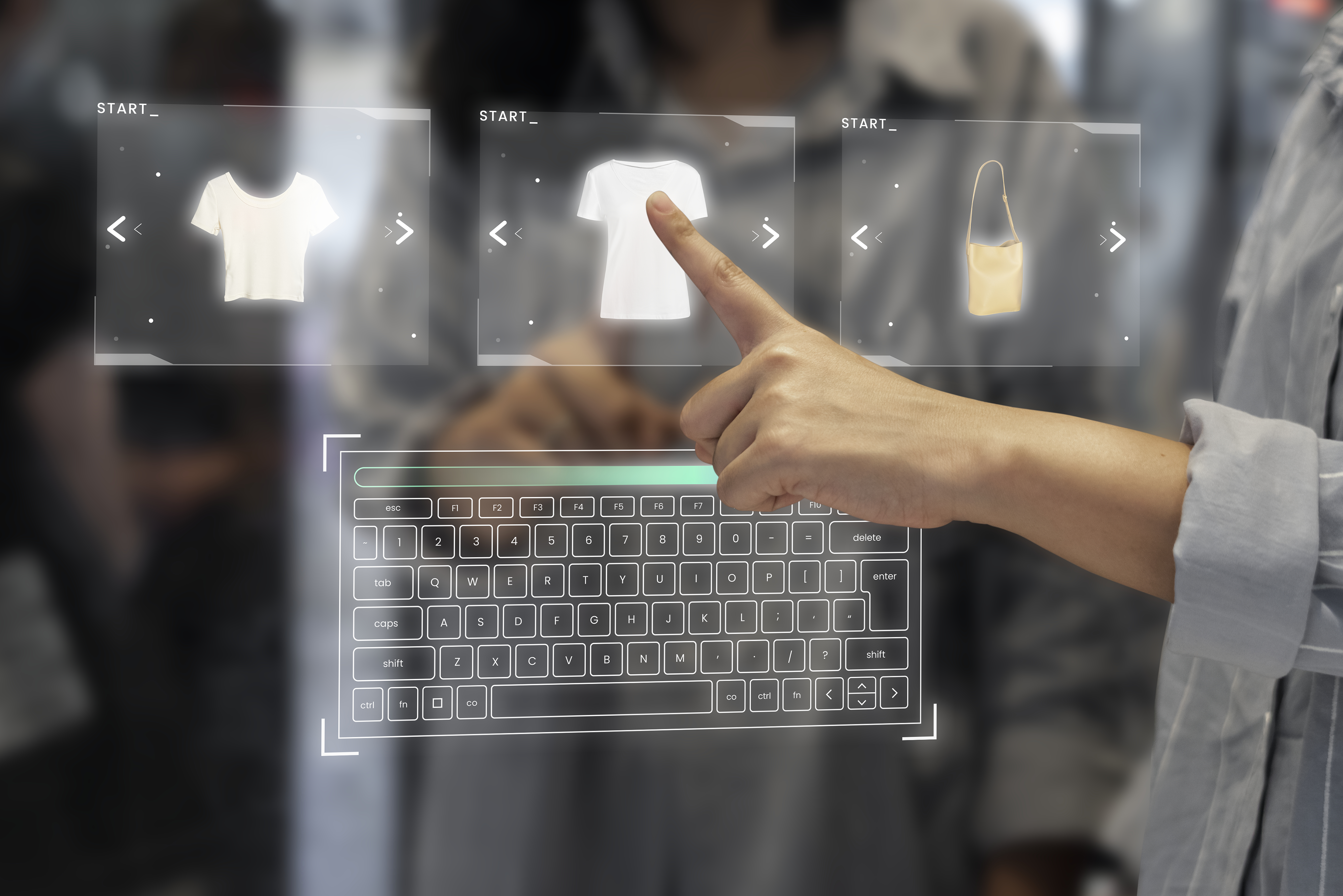 Will Digital Transformation Spur the Growth of E-Commerce Web Development in 2024?