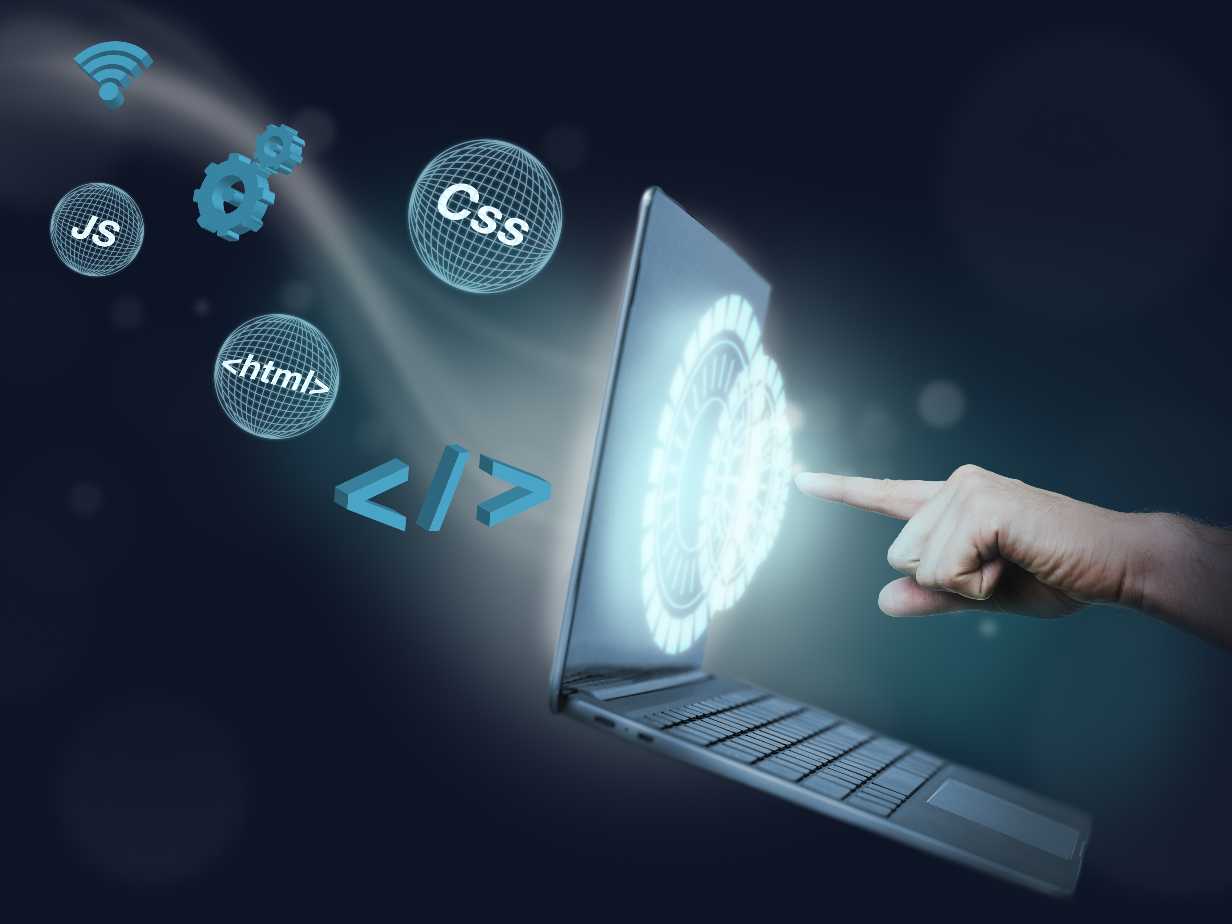 How the Web Design and Development Landscape Evolves in the Future