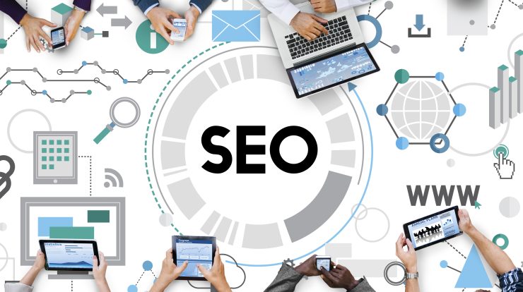 SEO Company India