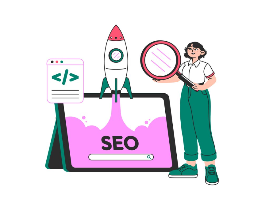 Boost Your Traffic with Barnacle SEO: Rank Without Struggle