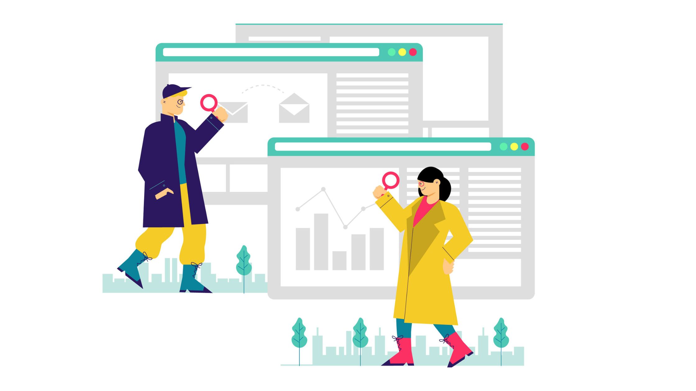 Customer Journey Mapping: How to Enhance User Experience in Digital Marketing