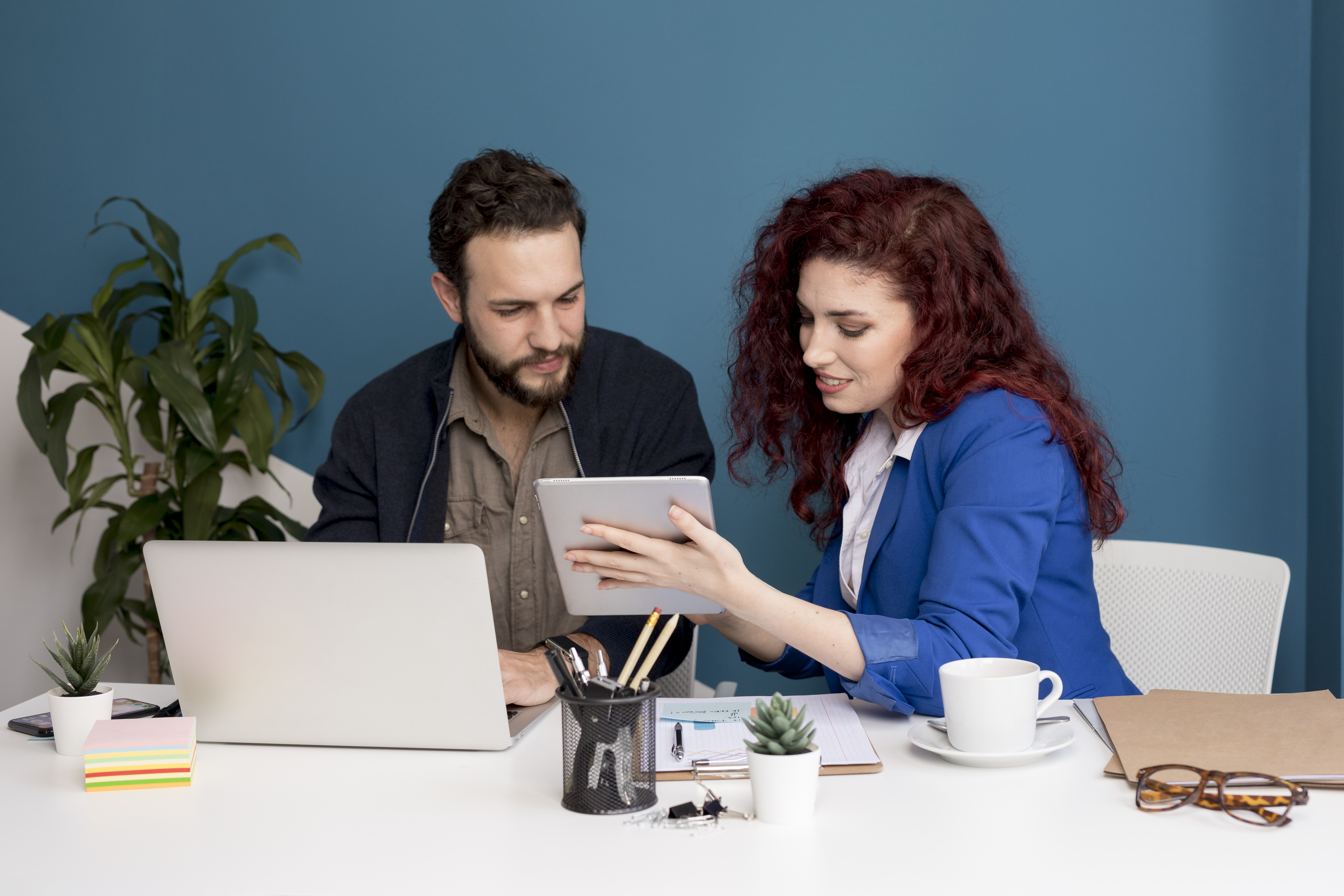 The Advantages of Collaborating with a Trusted Google Workspace Partner