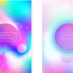 Holographic Designs