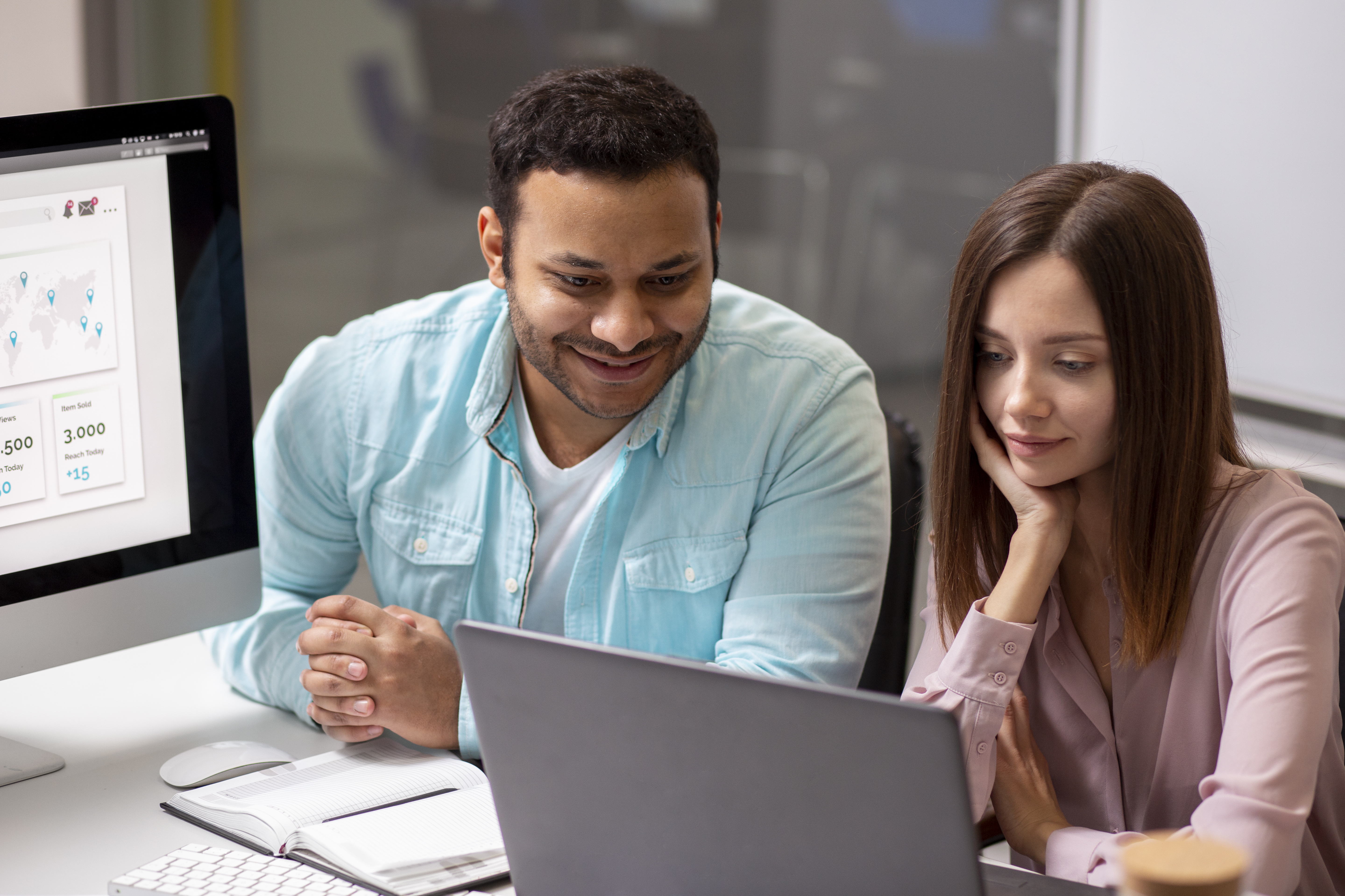 The Benefits of Collaborating with a Trusted Microsoft 365 Partner