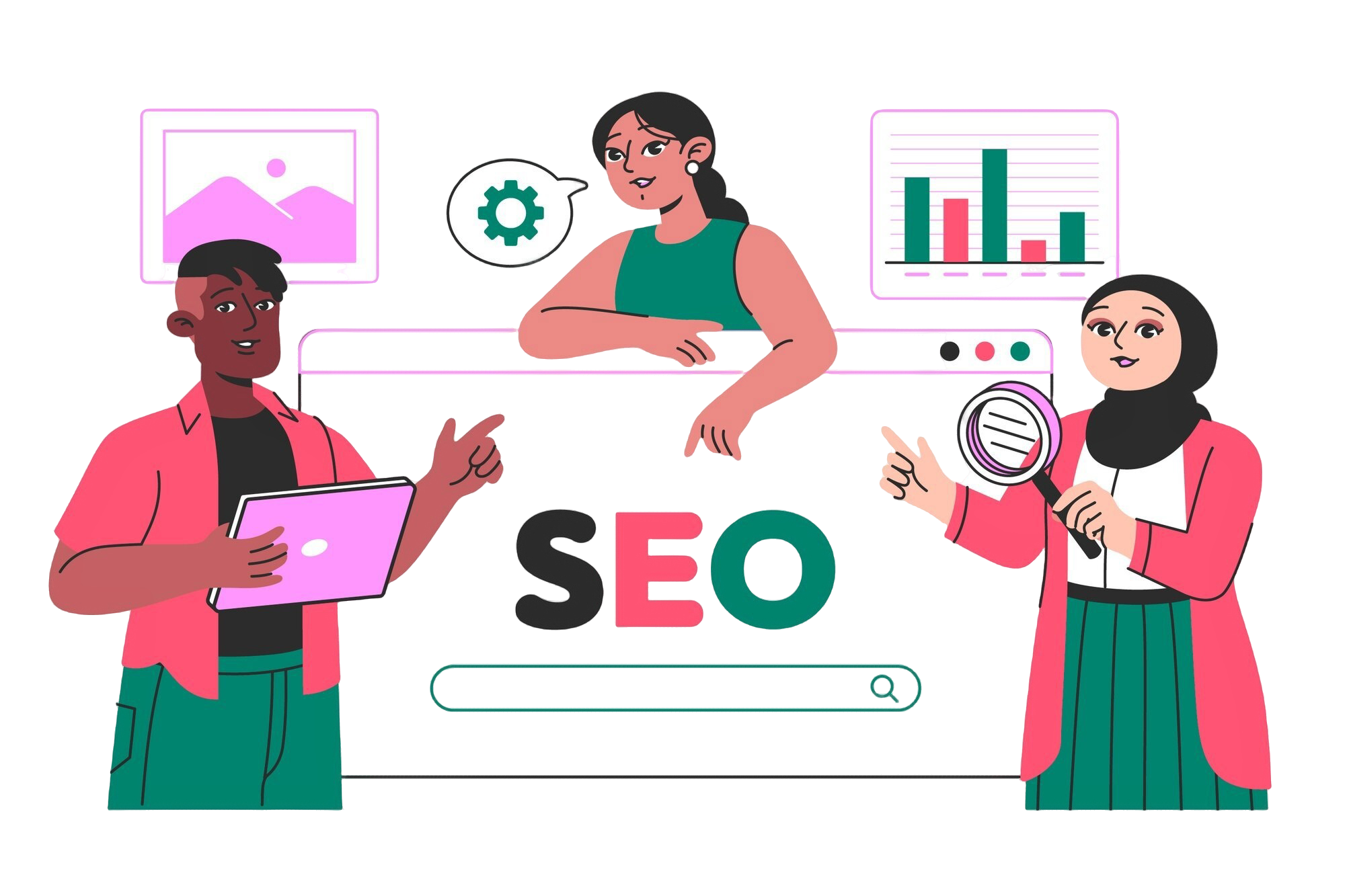 SEO vs Generative Engine Optimization (GEO): What’s the Future?