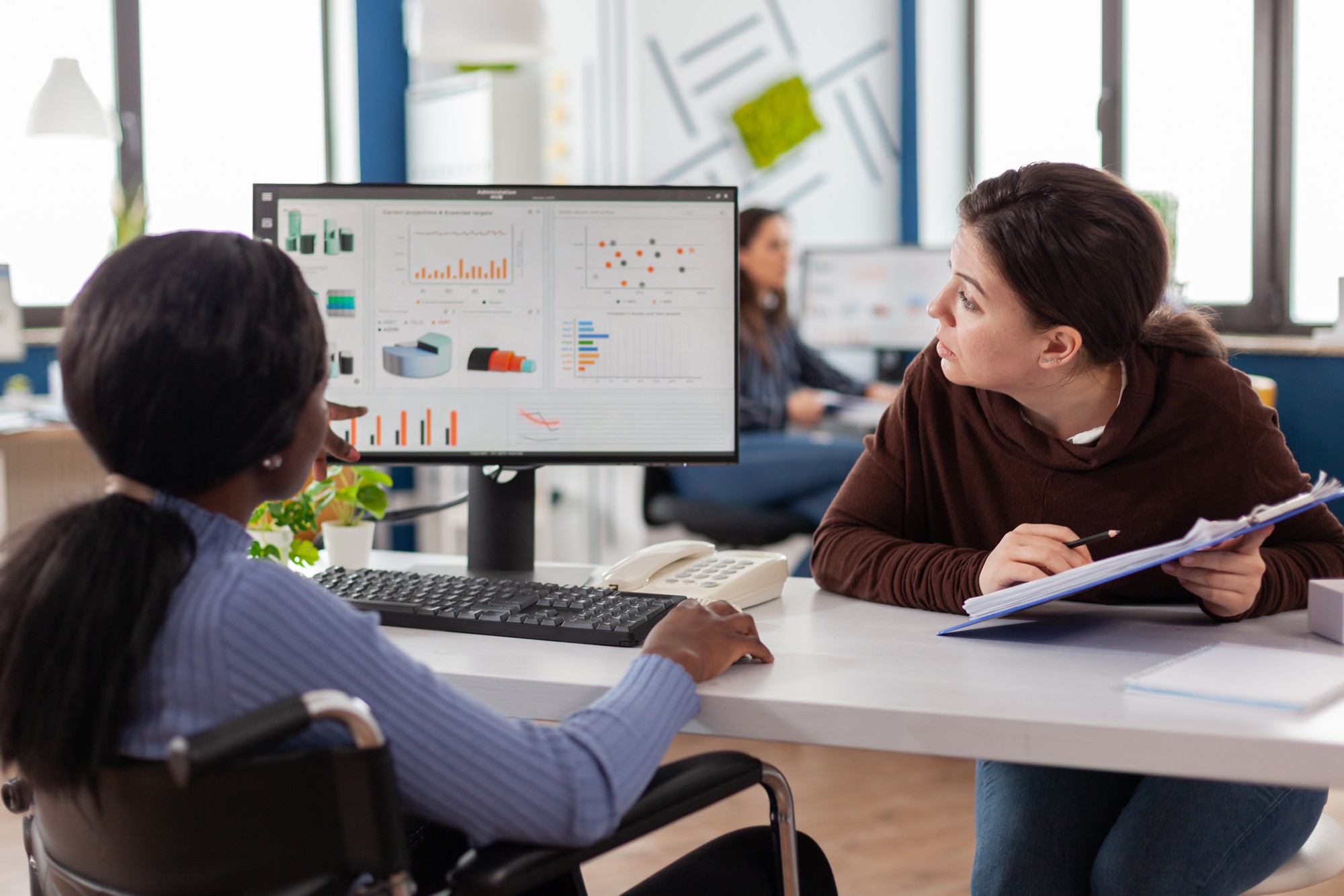 Future-Proof Your Business with Google Workspace and Expert Partnership