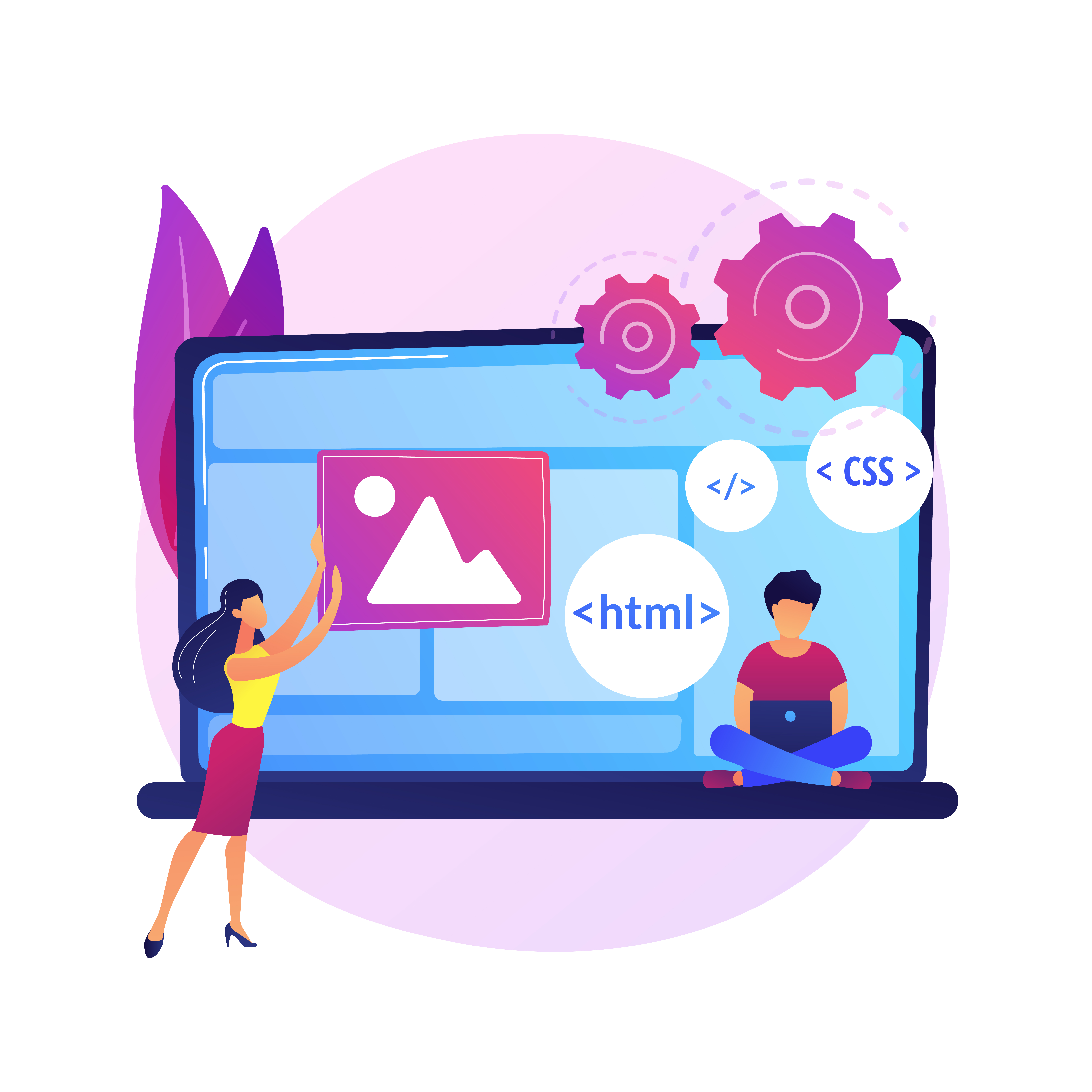 The Future of the Web is Virtual: How Web Design Powers Virtual Reality Innovation