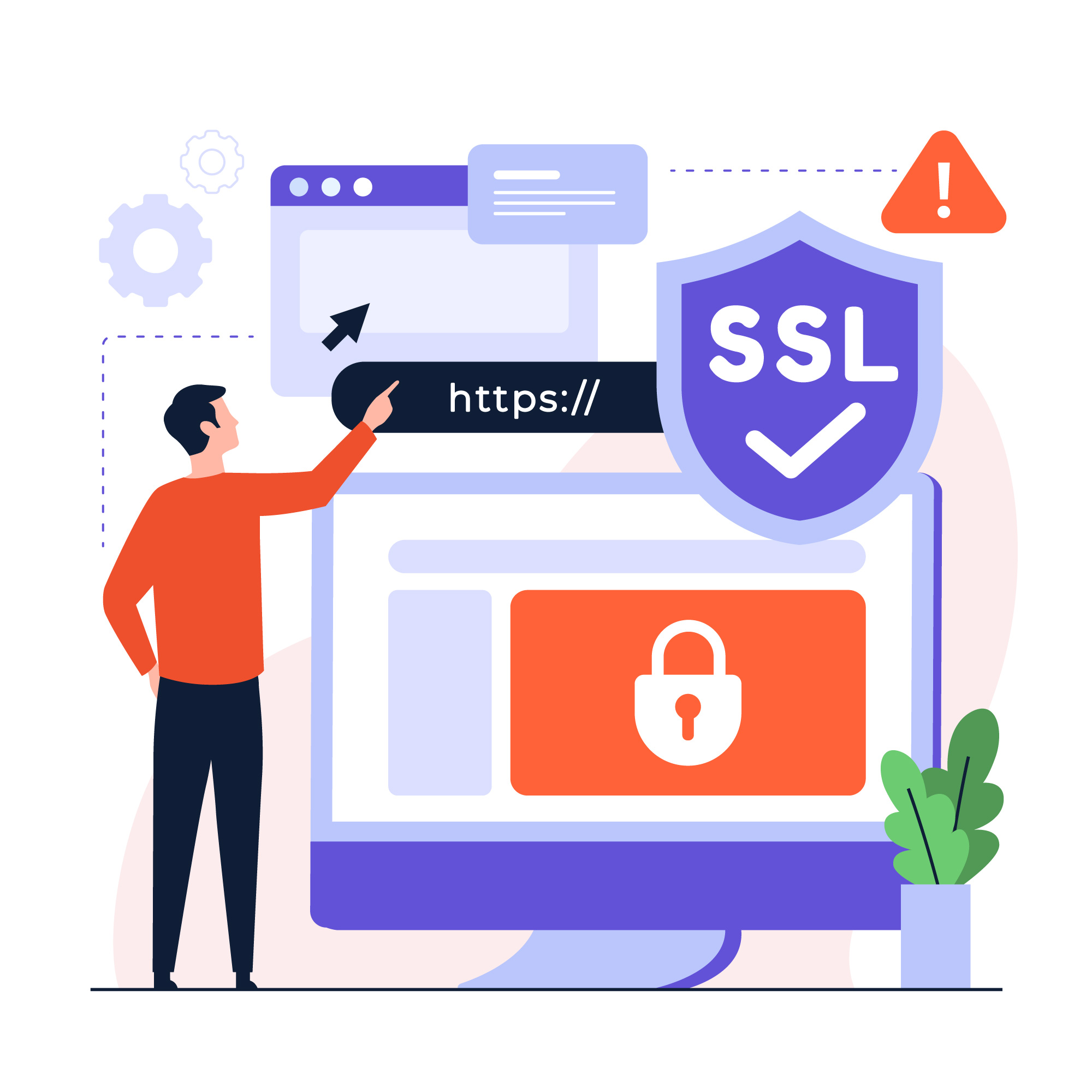 Effective WordPress Security Tips to Secure a Business Website
