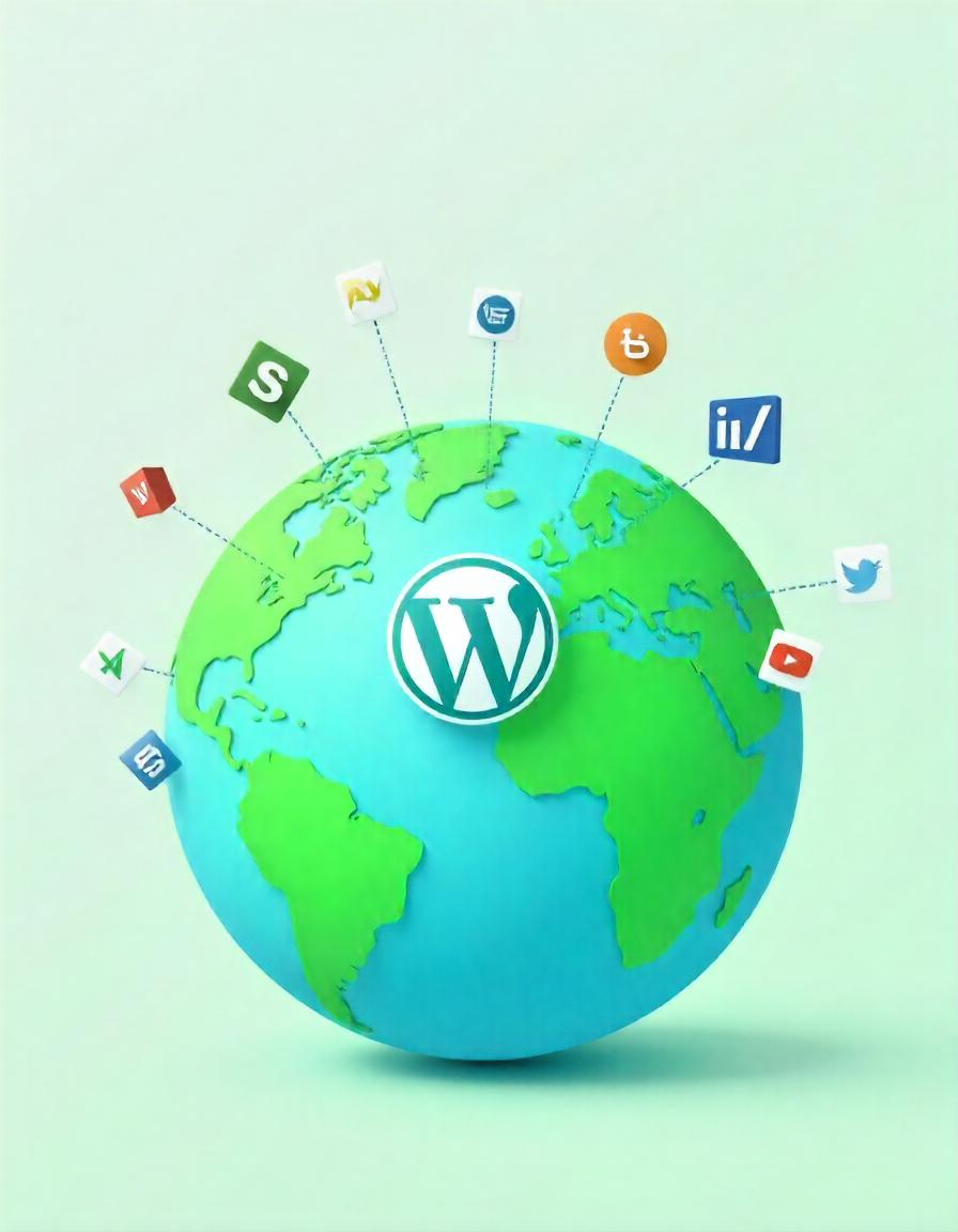 Why WordPress Stands Out: A Deep Dive Into What Makes It the Leading Web Technology