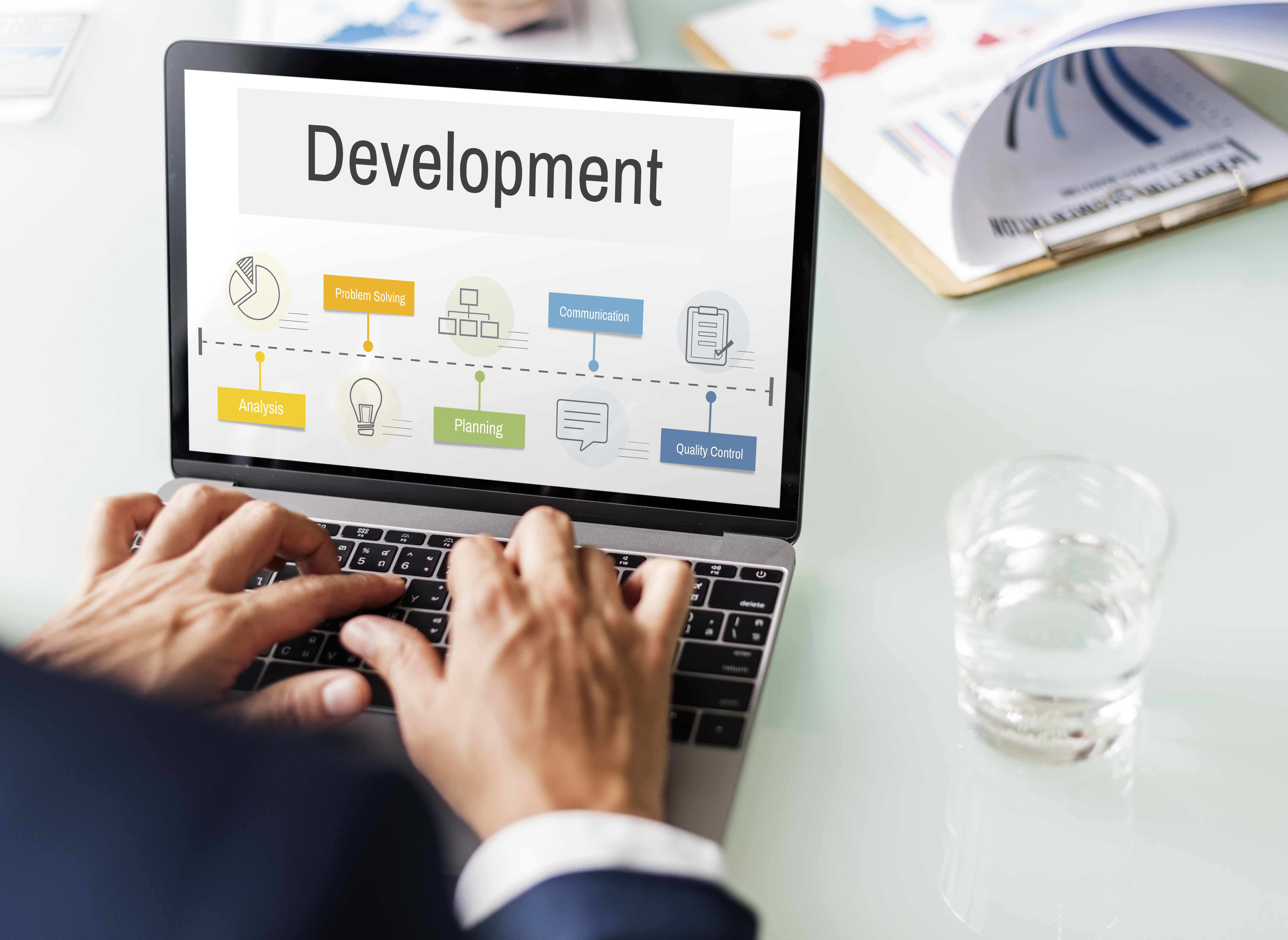 Why Hiring a Custom Development Company is the Smart Move for Your Business