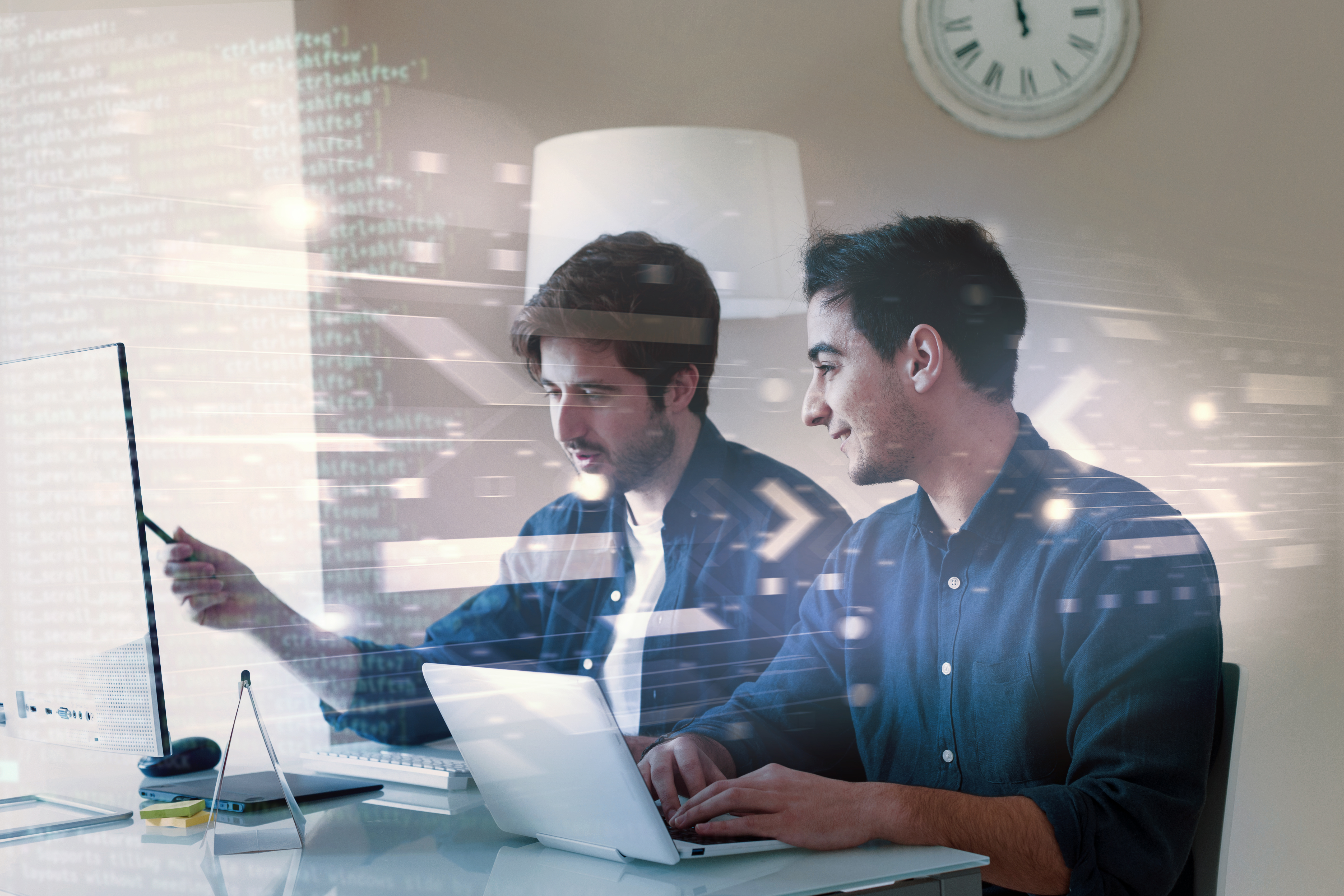 How Custom Websites Improve User Experience and Conversion Rates