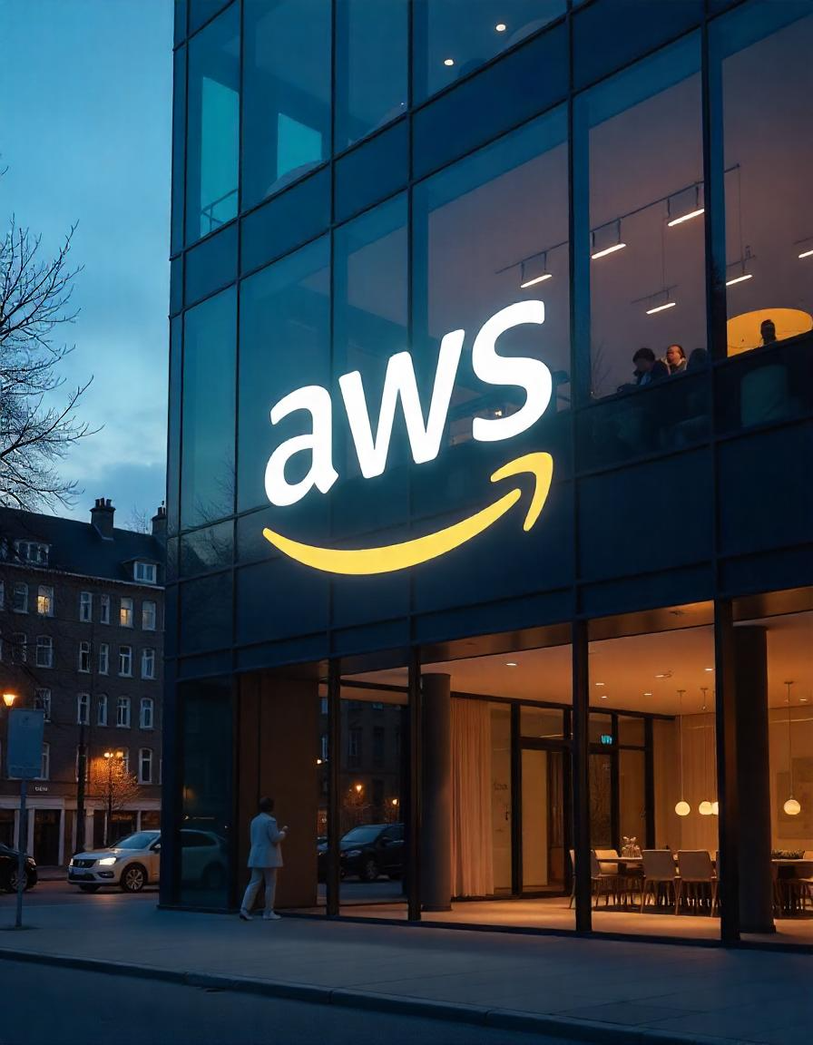 Top 7 AWS Services Your Business Can Unlock Through a Certified AWS Partner