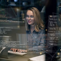 Custom Website Development