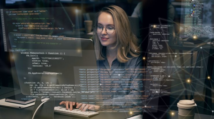 Custom Website Development
