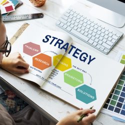 Strategy Business Plan Development