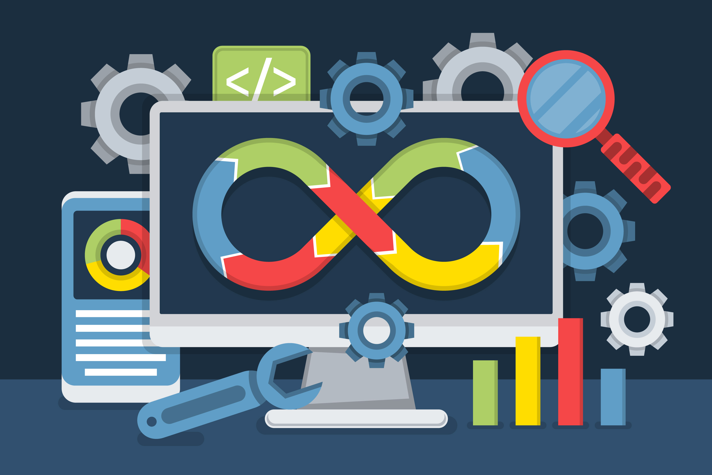 How AI Tools Like Google Stitch Are Changing Web Development in India