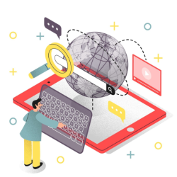 Multimodal Search