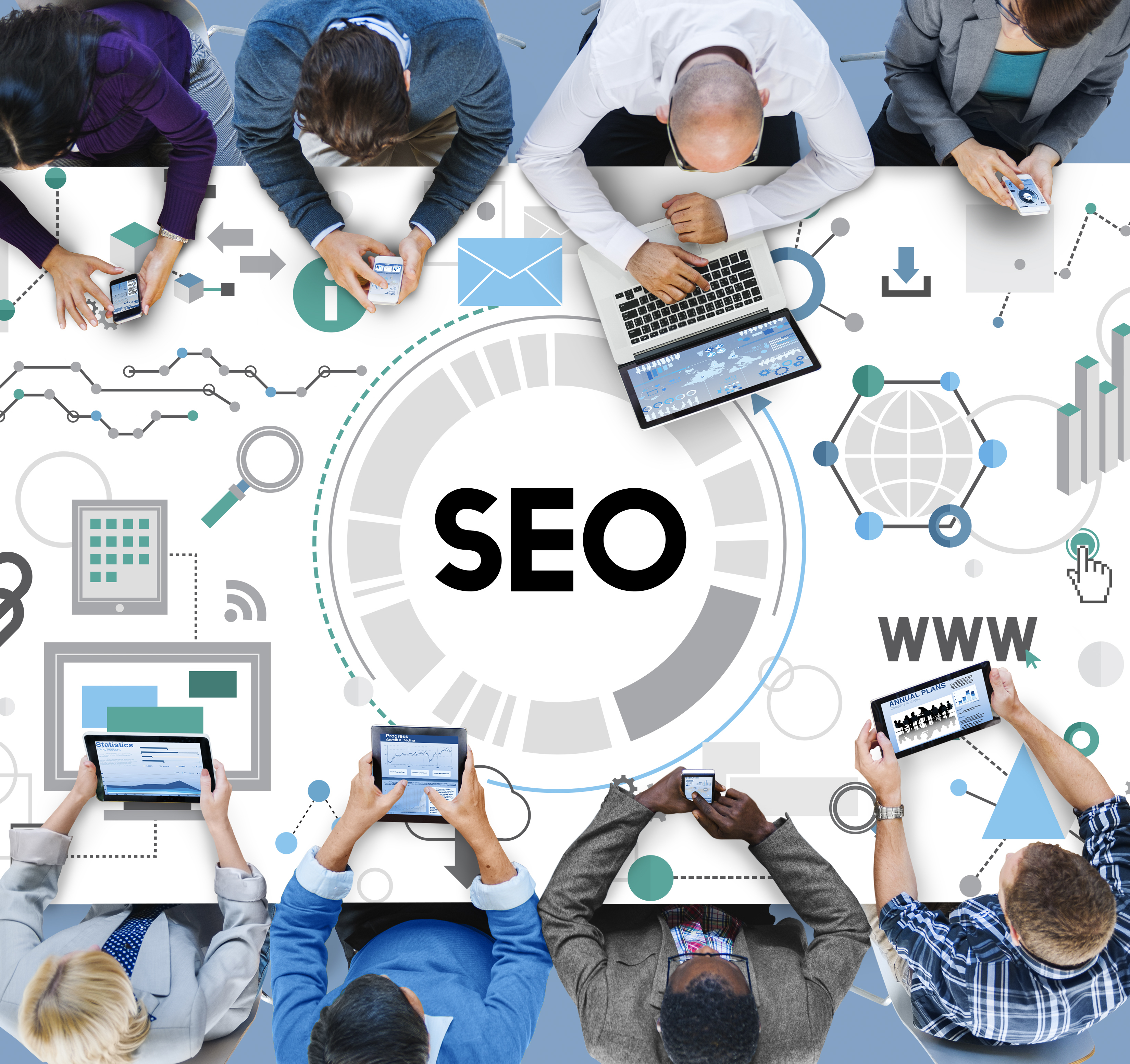 Local SEO And Content Marketing: Why Businesses in Kerala Need Both in 2025